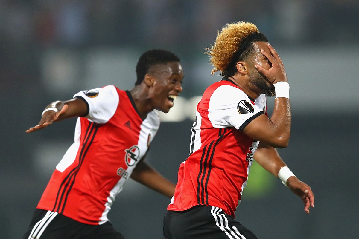 脱颖而出 脱颖而出